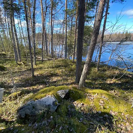 Lammassaari Nyslott