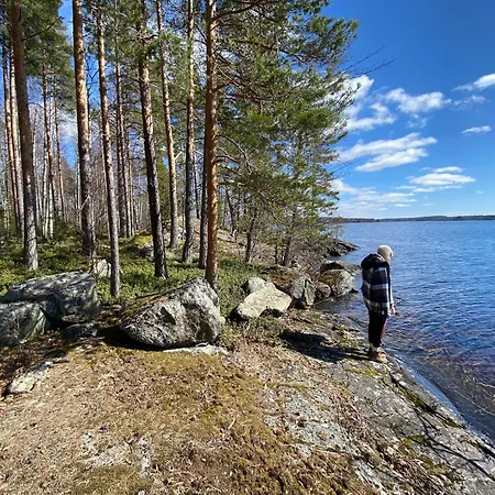 Lammassaari Savonlinna